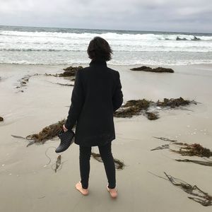 Meet your Posher, Sandi